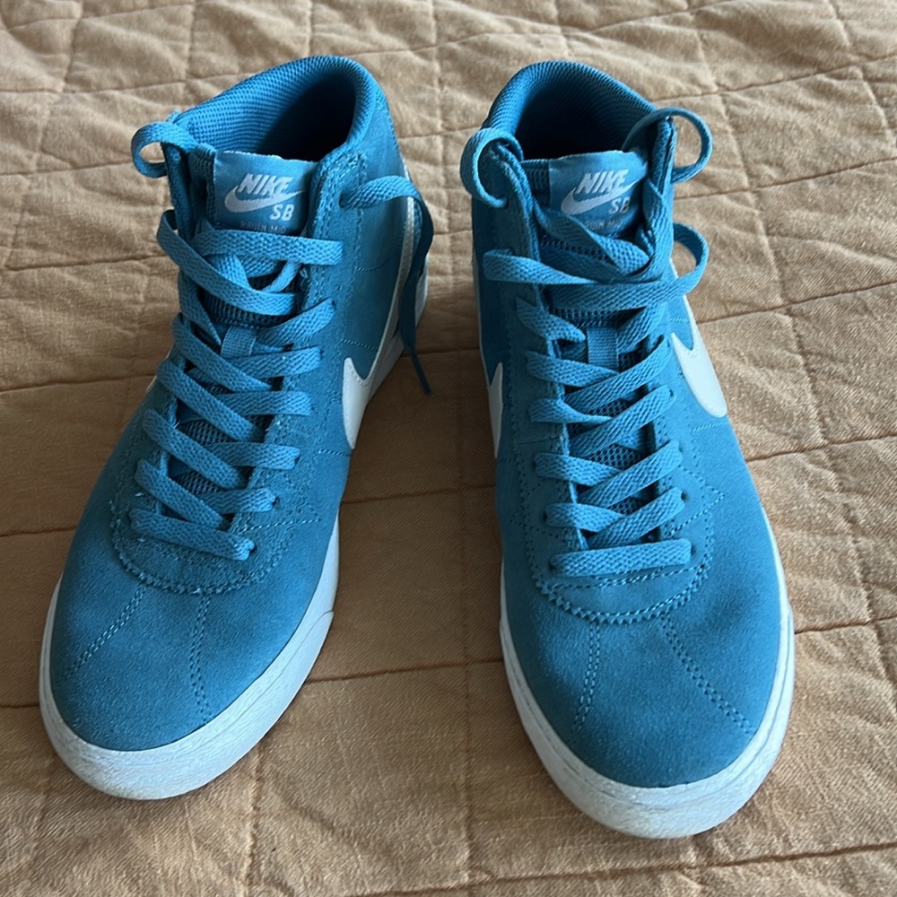 Nike SB Bruin High - Picture 4 of 4